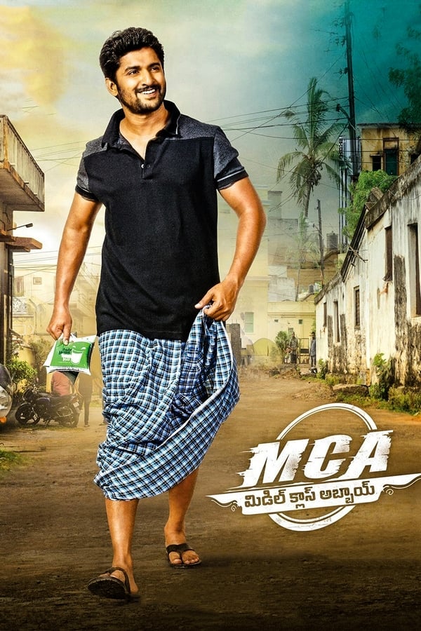 IN-Tamil: M.C.A
