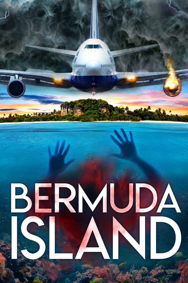 Bermuda Island (2023) HD WEB-Rip 1080p SUBTITULADA