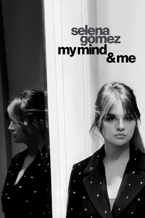 Selena Gomez My Mind and Me