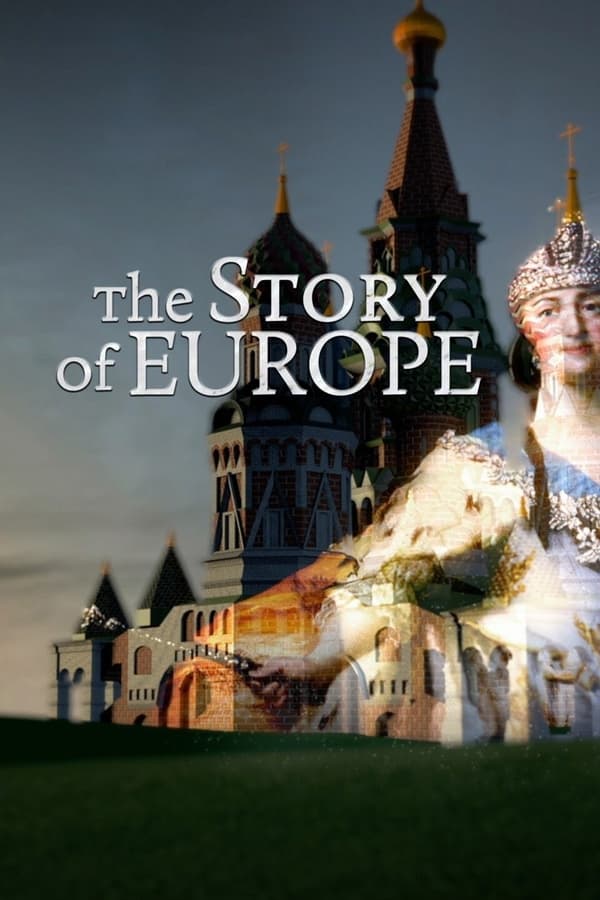 The Story of Europe With Historian Dr. Christopher Clark