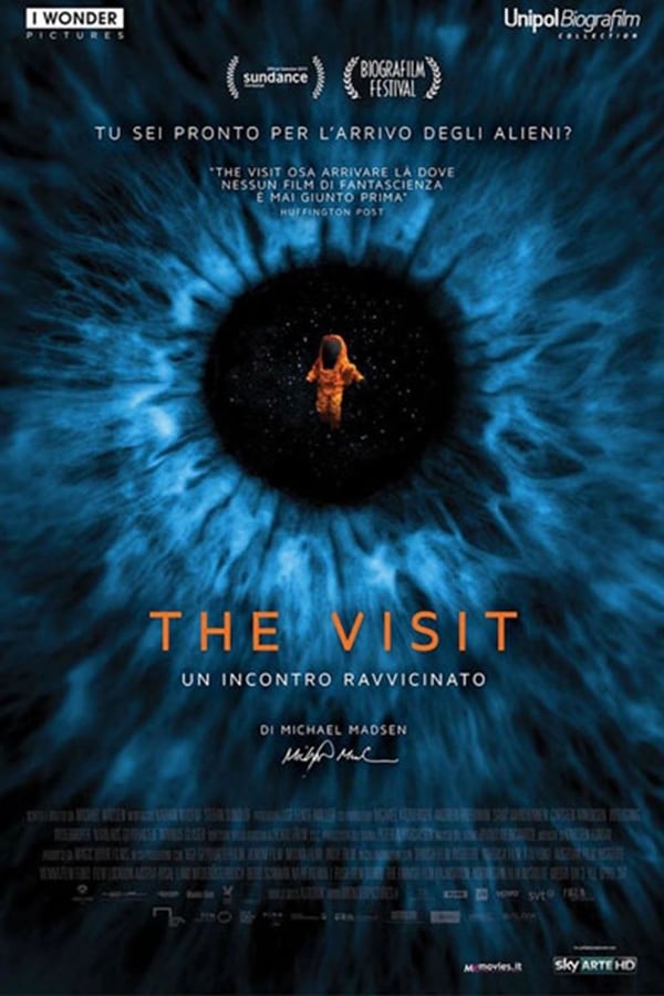 The Visit – Un Incontro Ravvicinato
