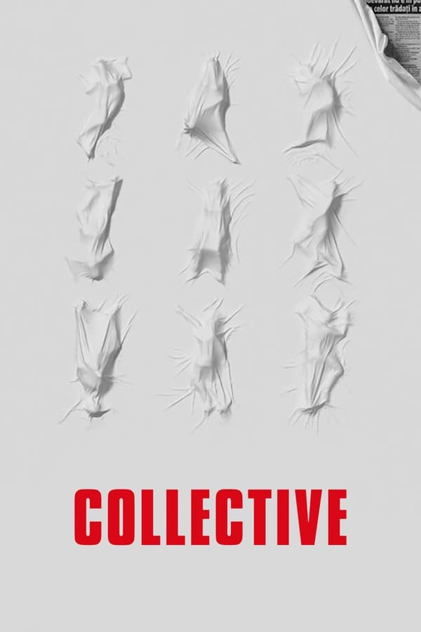 Affisch för Collective