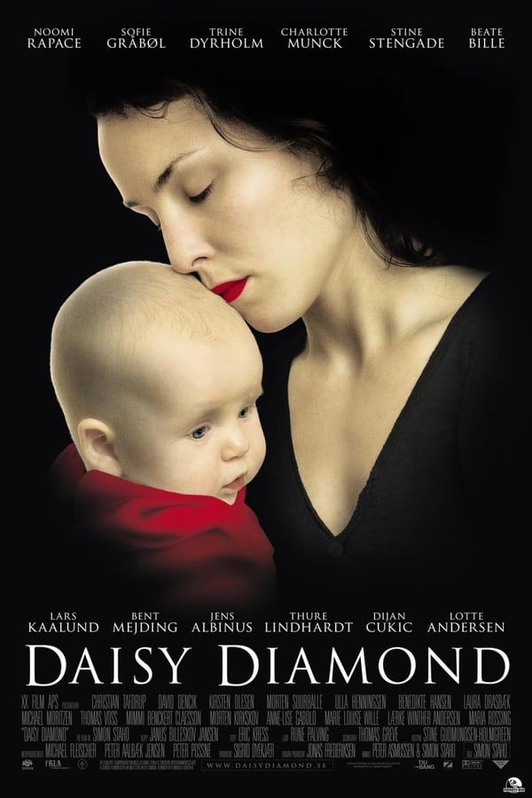 Affisch för Daisy Diamond