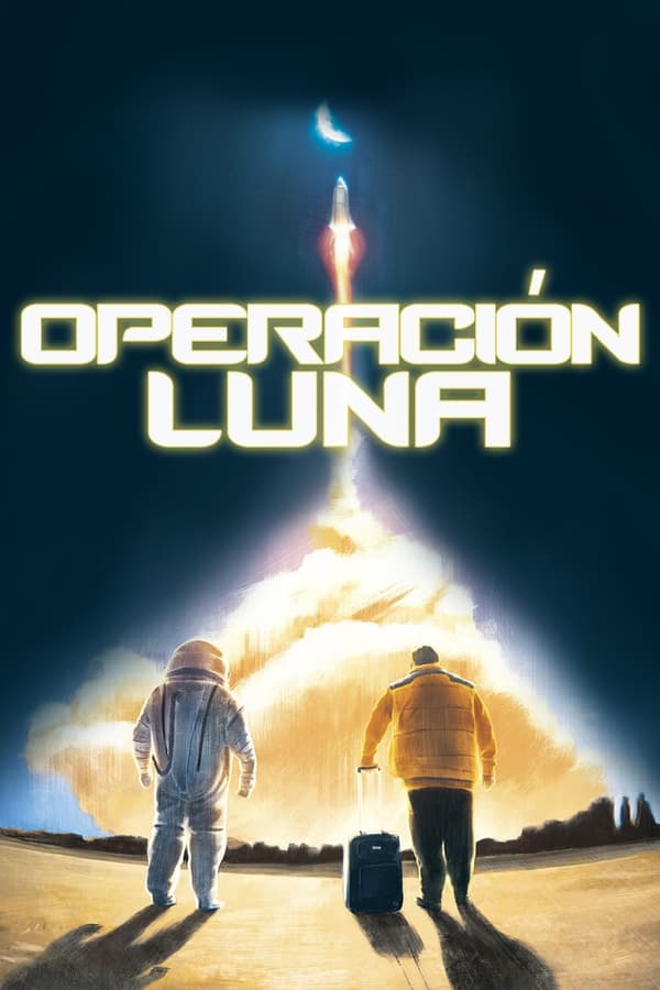 Operación Luna (2019) Full HD WEB-DL 1080p Dual-Latino