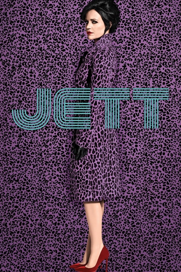 Affisch för Jett