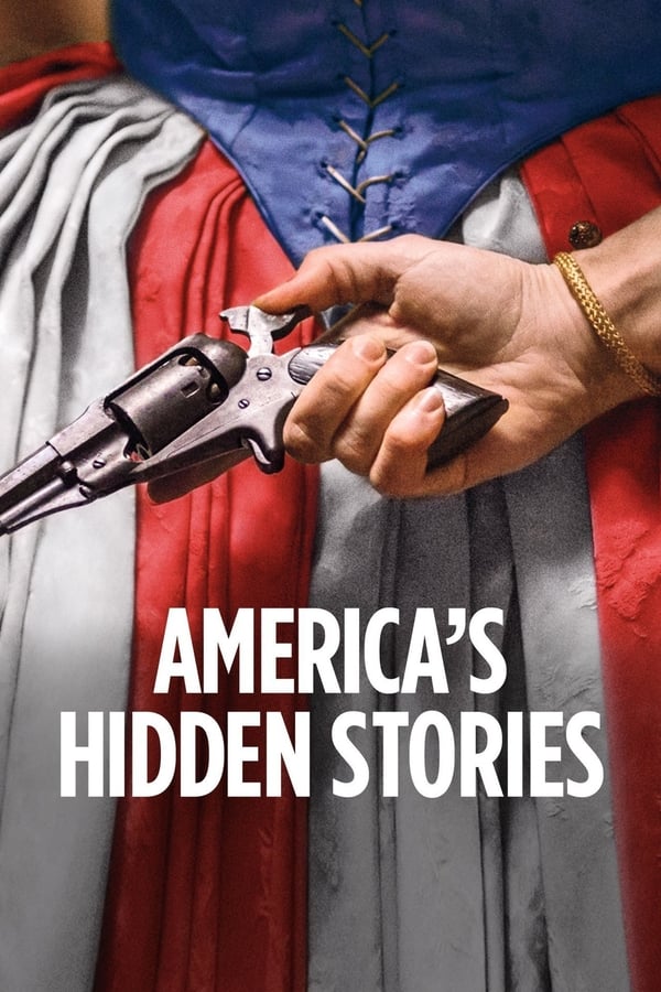 America’s Hidden Stories