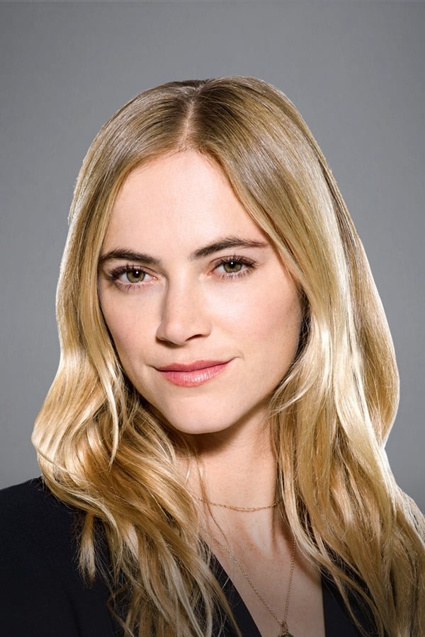Emily Wickersham: 5 Fast Facts You Need to Know | Heavy.com
