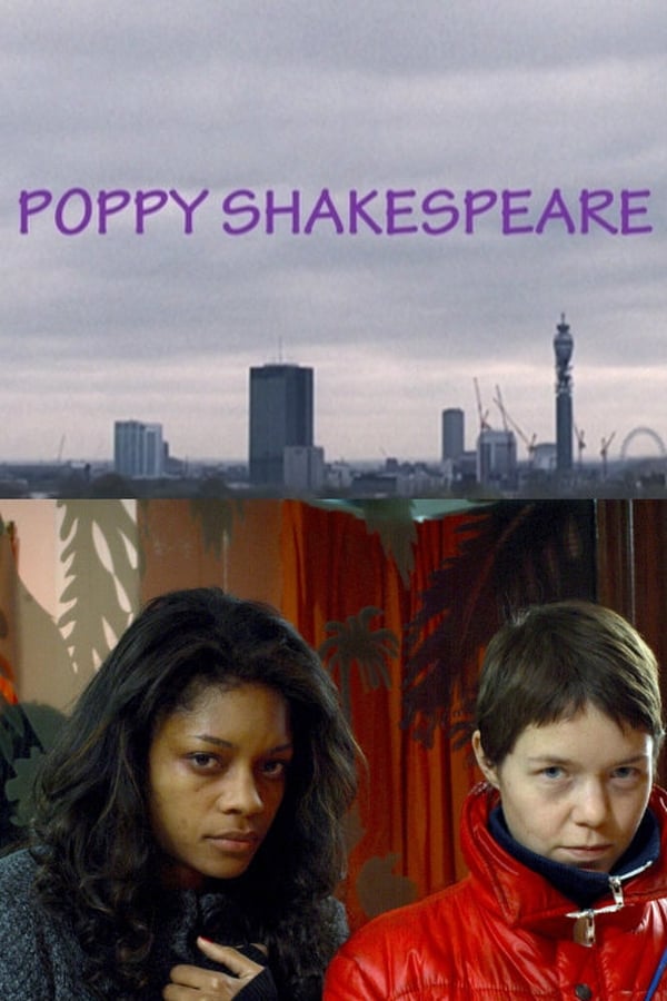 Affisch för Poppy Shakespeare