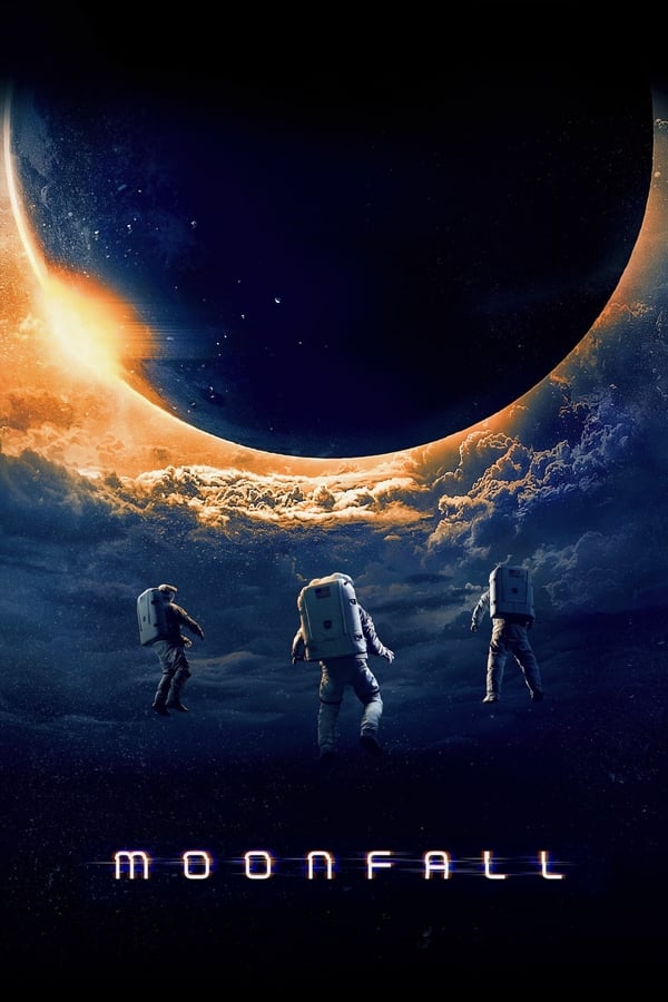 Moonfall 2022 Dual Audio Hindi-English 480p 720p 1080p
