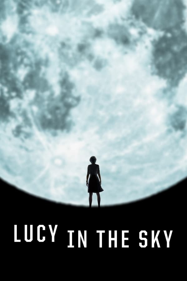 Affisch för Lucy In The Sky