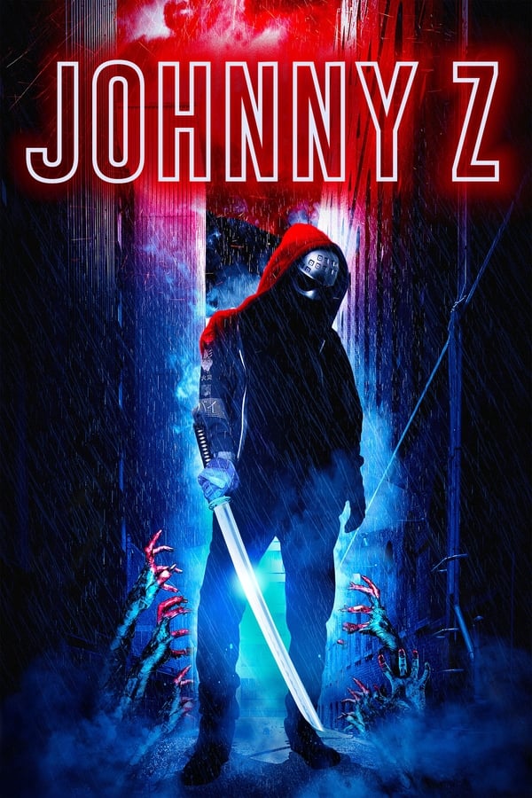 Johnny Z (2023) HD WEB-Rip 1080p Latino (Line)