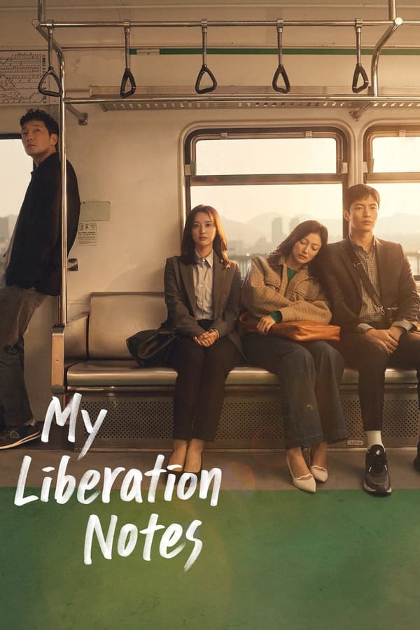 My Liberation Notes – Season 1