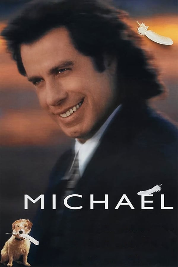 Affisch för Michael