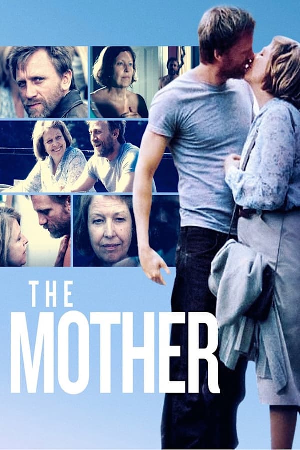 Affisch för The Mother