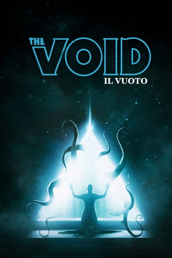 The Void – Il vuoto