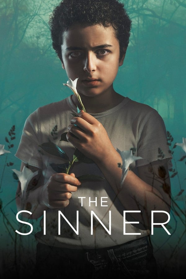 Affisch för The Sinner: Säsong 2