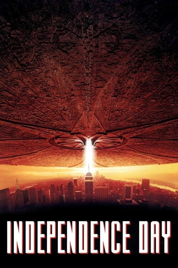 Independence Day movie 