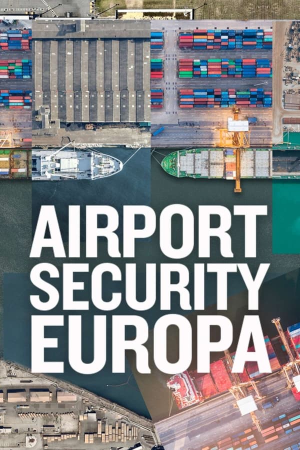 Airport Security: Europa