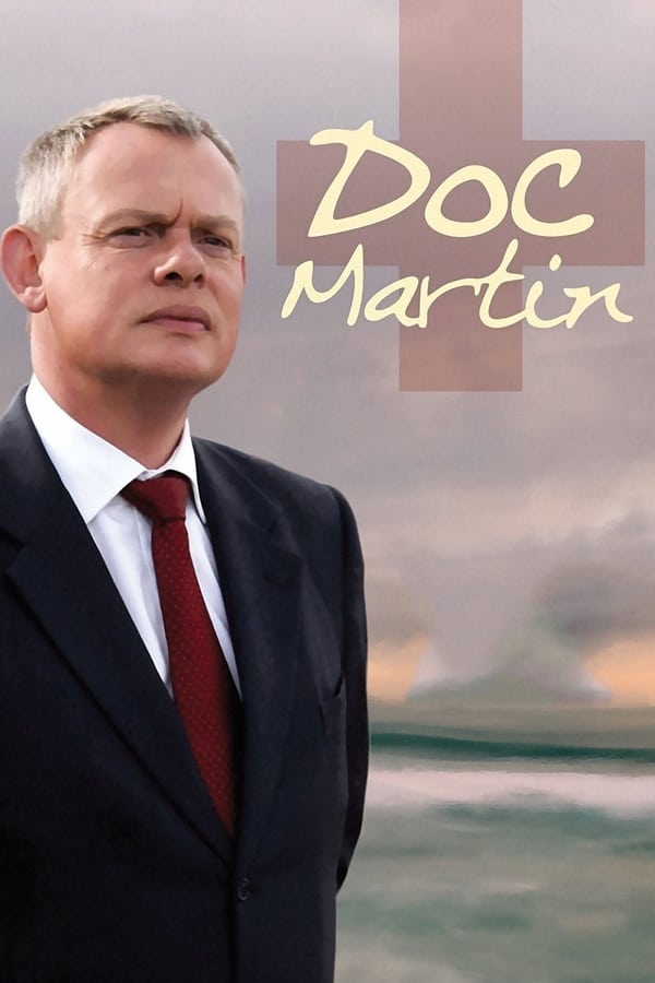 Doc Martin (2004) S10E01