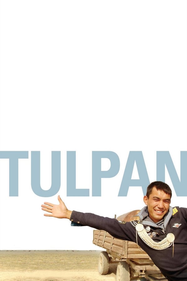 Tulpan – La ragazza che non c’era