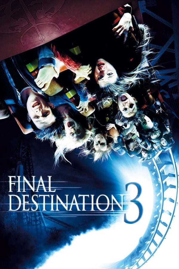 Affisch för Final Destination 3