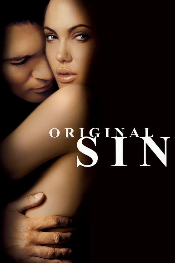 AR| Original Sin