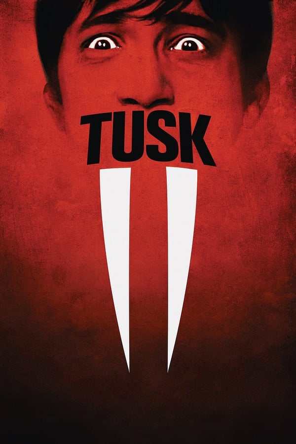 Affisch för Tusk