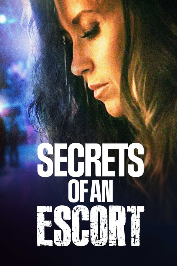 Secrets of an Escort (2022) HD WEB-Rip 1080p Latino (Line)