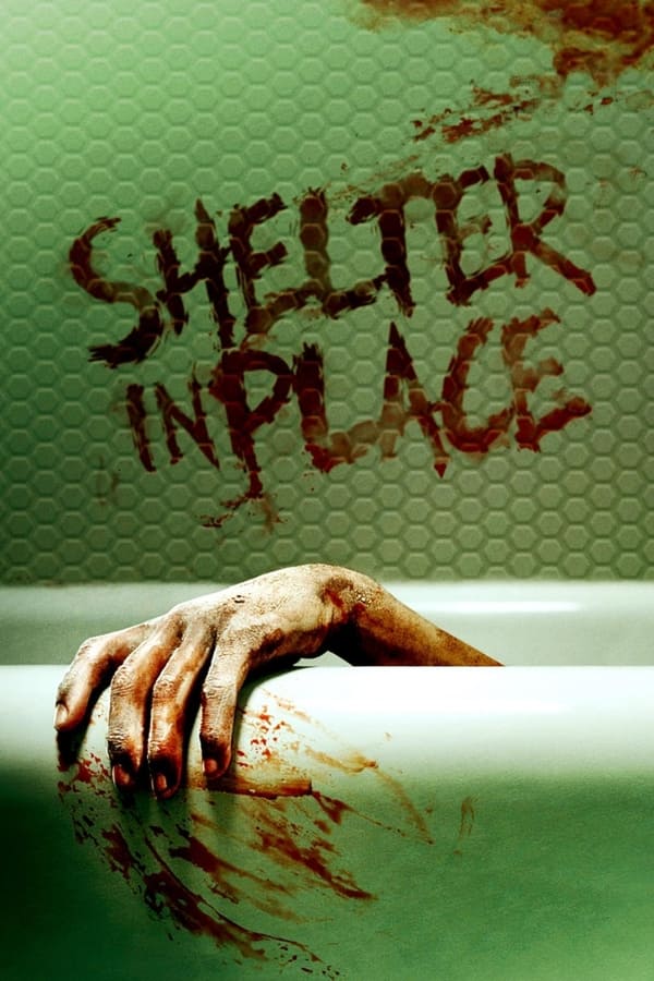 Shelter in Place (2021) HD WEB-Rip 1080p SUBTITULADA