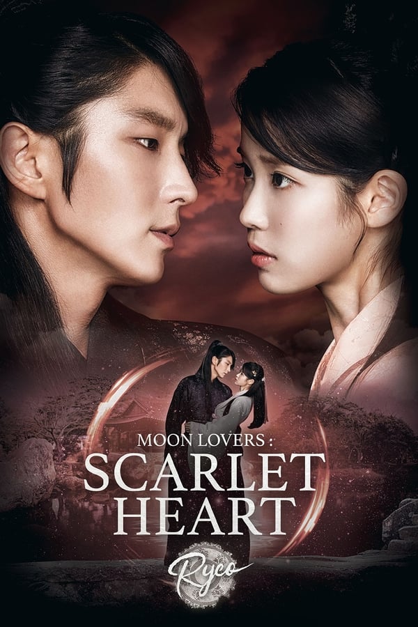 Scarlet Heart: Ryeo (Season 1) In English Sub