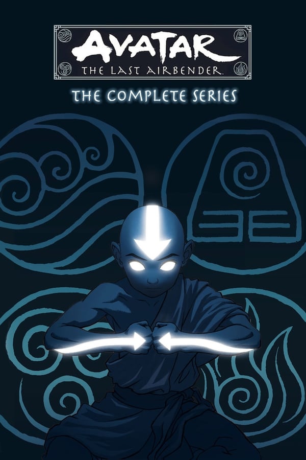 Avatar: Poslednji vladar vetrova Sezona 2 Epizoda 2