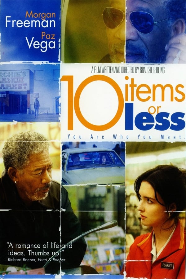 EN - 10 Items Or Less (2006)