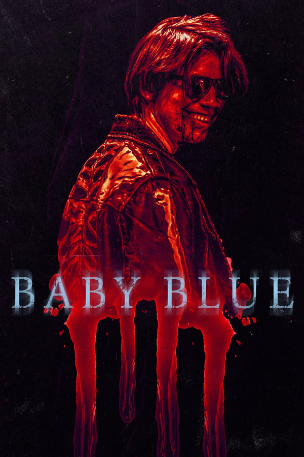Baby Blue (2023) HD WEB-Rip 1080p Latino (Line)