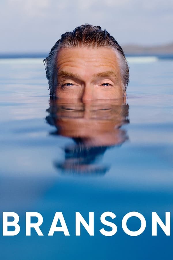 Affisch för Branson