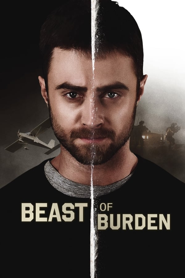 Beast of Burden – Il trafficante