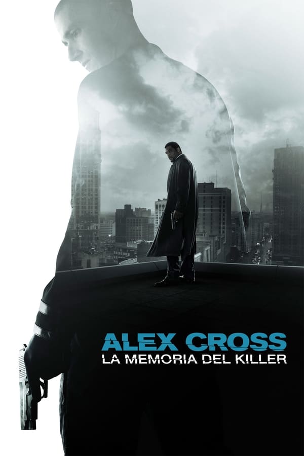 Alex Cross – La memoria del killer