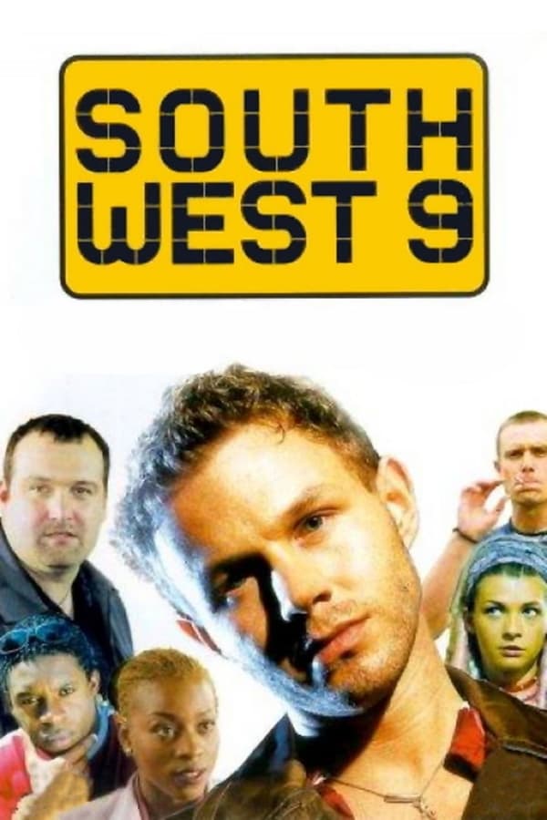 Affisch för South West 9