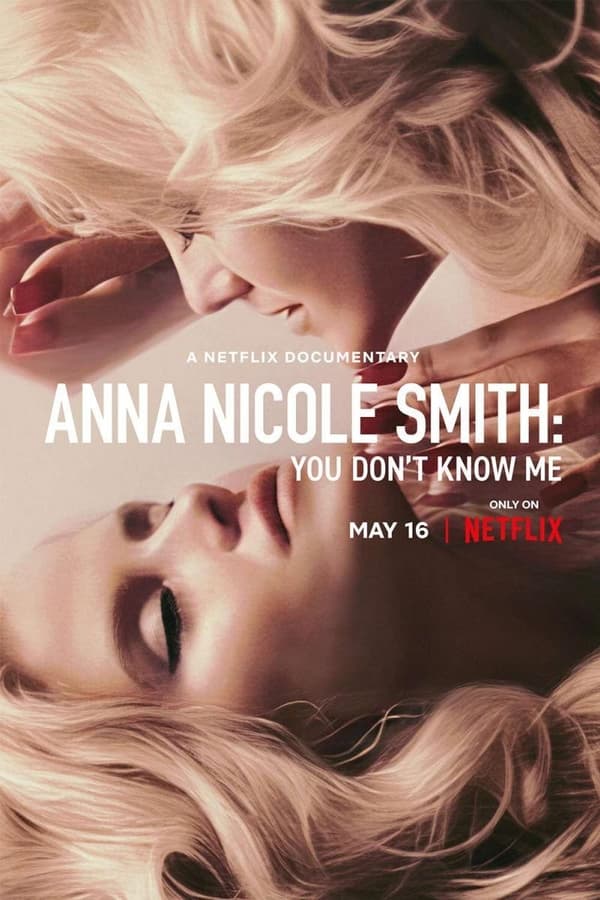 Anna Nicole Smith You Dont Know Me (2023) Hollywood Dual Audio [Hindi + English] Full Movie HD ESub
