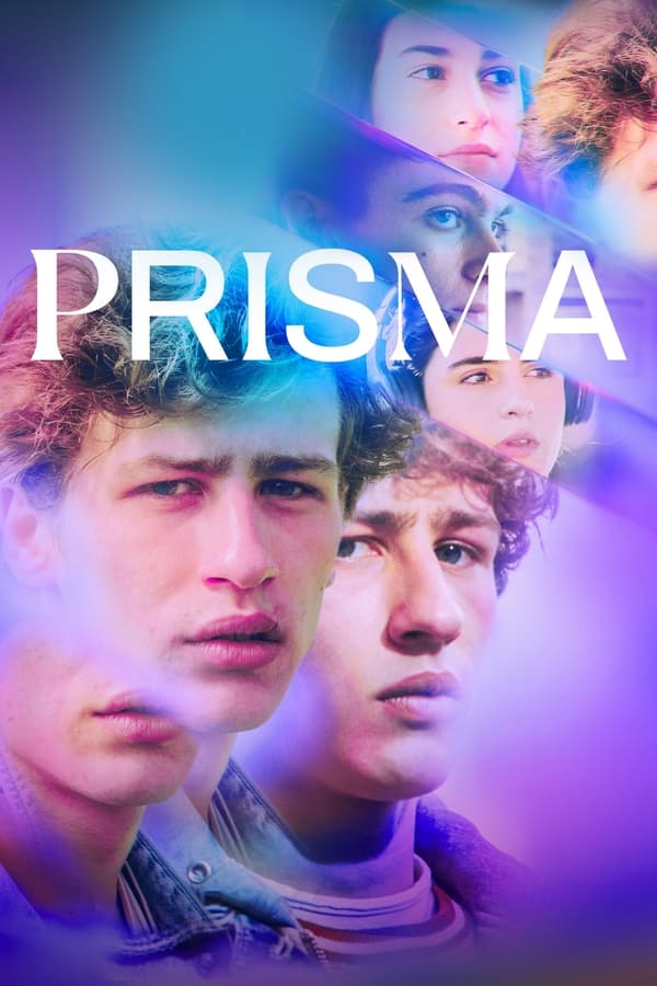 Prisma [MULTI-SUB]