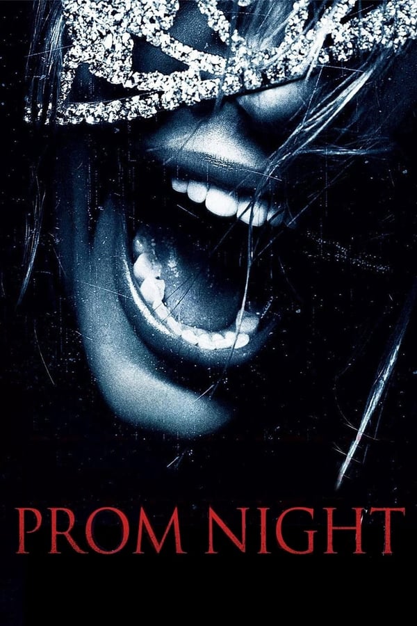 Affisch för Prom Night