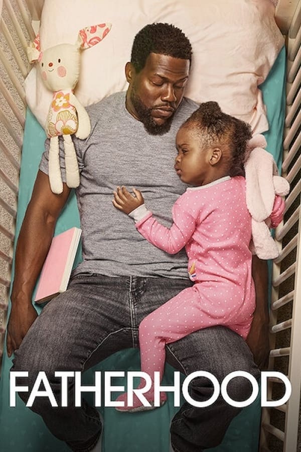 Affisch för Fatherhood