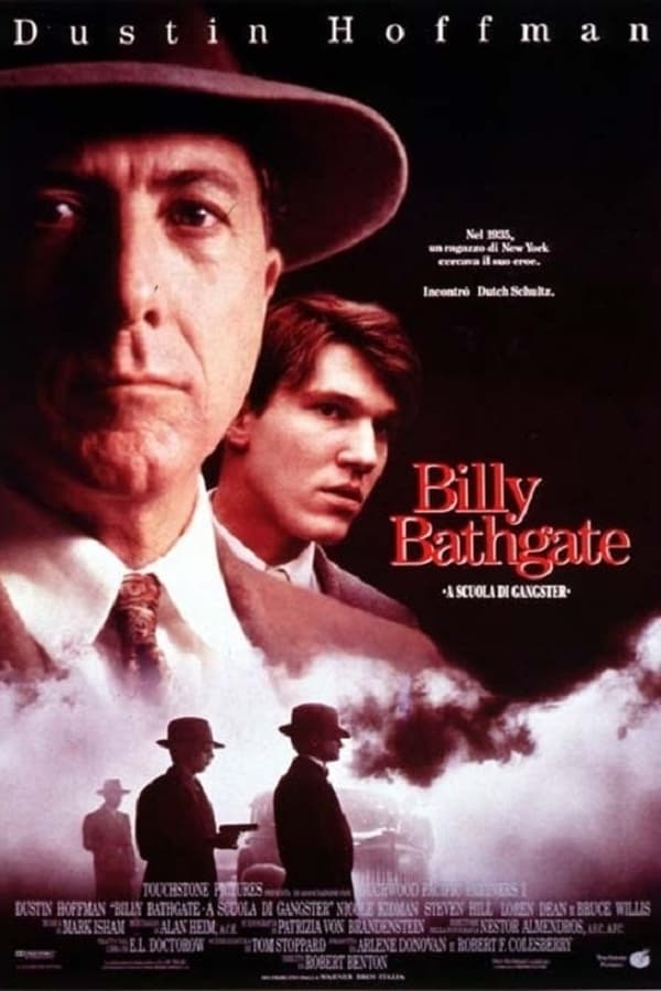 Billy Bathgate – A scuola di gangster