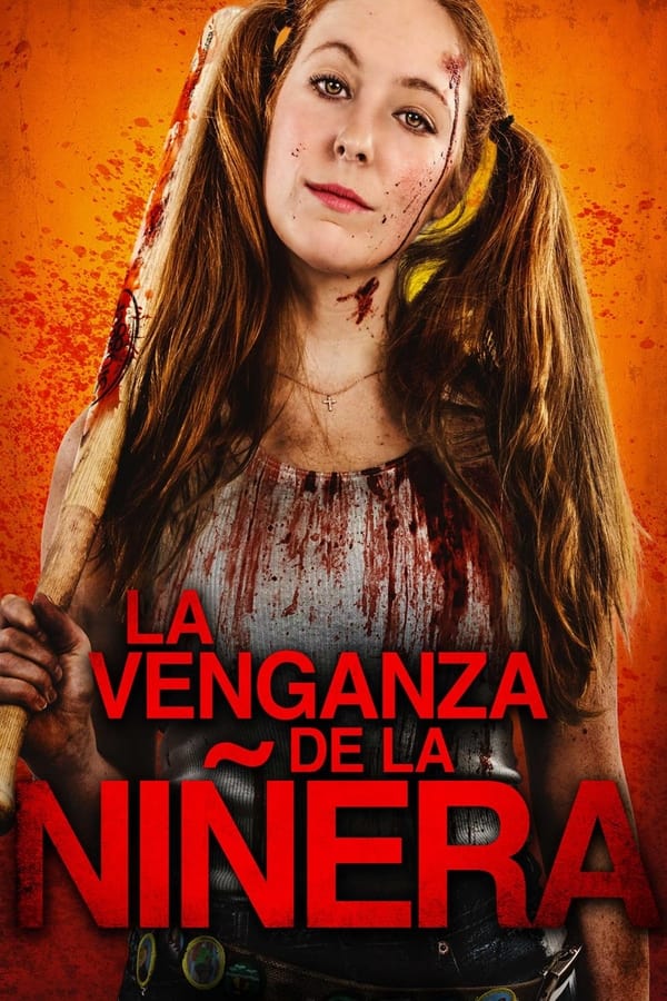 La Venganza de la Niñera (2020) Full HD WEB-DL 1080p Dual-Latino