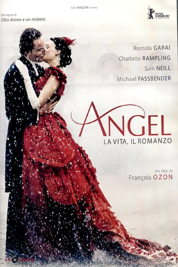 Angel – La vita, il romanzo
