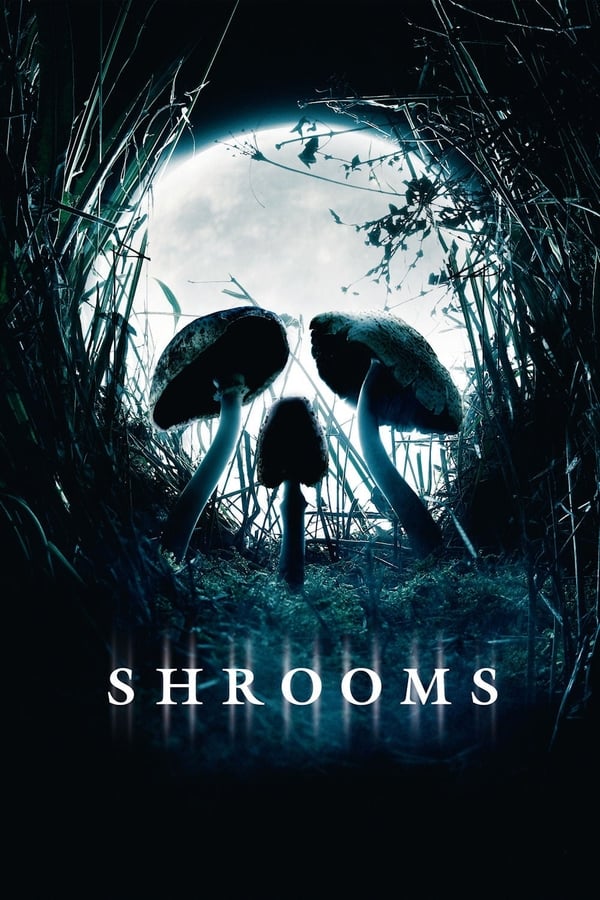 Affisch för Shrooms