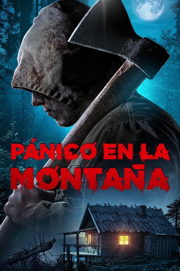 Panico en La Montana (2021) Full HD WEB-DL 1080p Dual-Latino