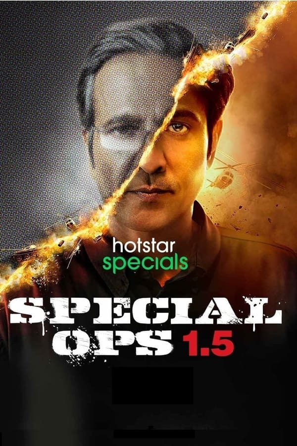 IN| Special Ops 1.5: The Himmat Story