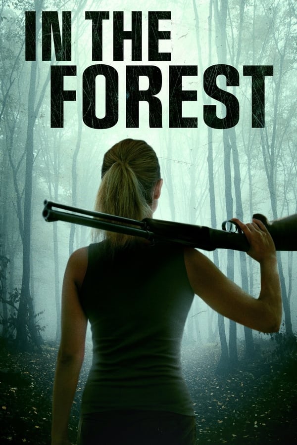 The Forest (2022) HD WEB-Rip 1080p Latino (Line)