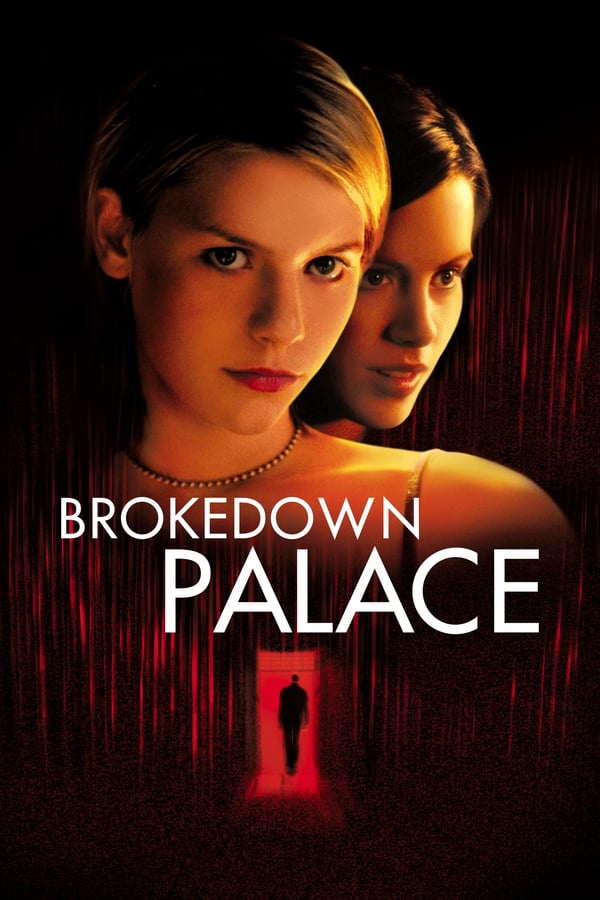 Affisch för Brokedown Palace