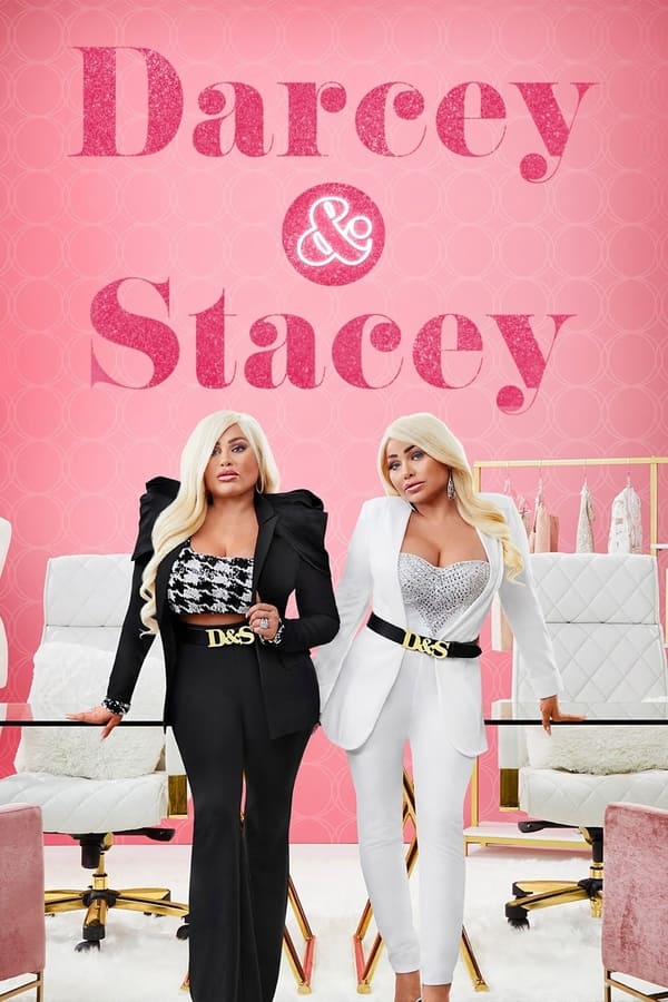 Darcey & Stacey – Season 3